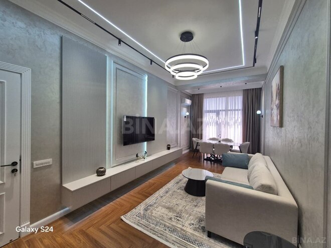 Продаётся 3-комн. новостройка 95 м², м. 28 мая, photo 3 from 21