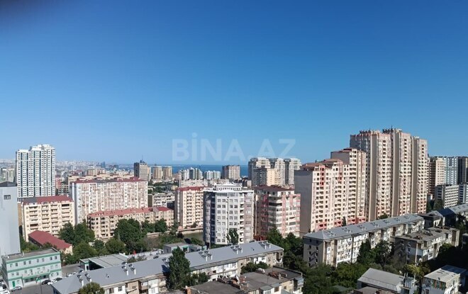 Продаётся 3-комн. новостройка 140 м², м. Иншаатчылар, photo 3 from 14
