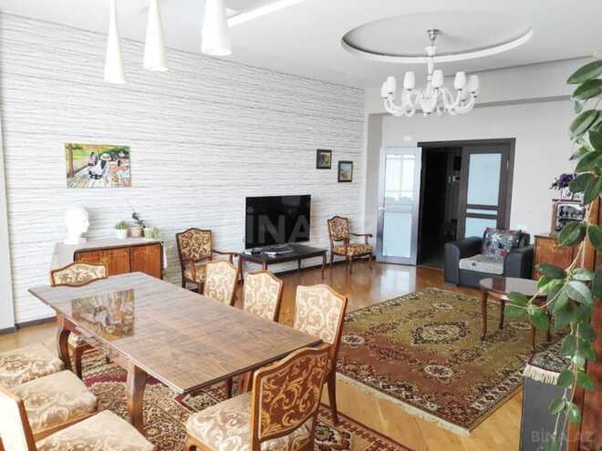 Продаётся 3-комн. новостройка 140 м², м. Иншаатчылар, photo 6 from 14