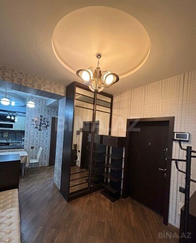 Satılır 3 otaqlı yeni tikili 100 m², Həzi Aslanov m., photo 7 from 10