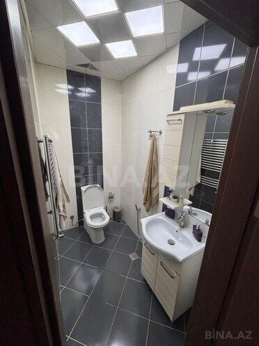 Satılır 3 otaqlı yeni tikili 100 m², Həzi Aslanov m., photo 9 from 10