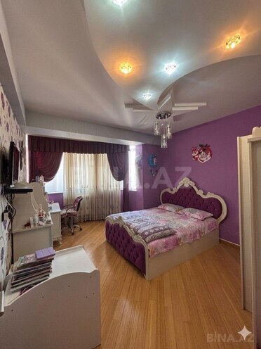 Satılır 3 otaqlı yeni tikili 100 m², Həzi Aslanov m., photo 5 from 10