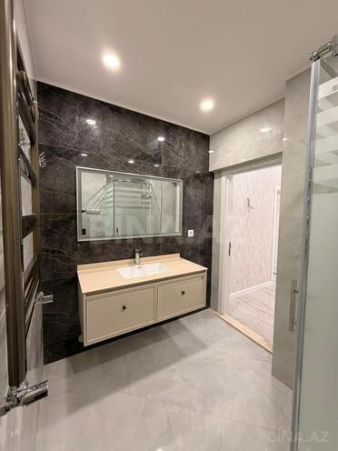 Сдаётся 2-комн. новостройка 80 м², м. Дернегюль, photo 11 from 13
