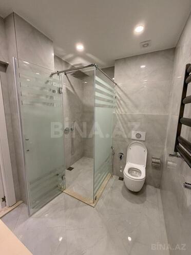 Сдаётся 2-комн. новостройка 80 м², м. Дернегюль, photo 12 from 13