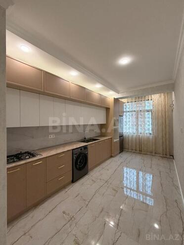 Сдаётся 2-комн. новостройка 80 м², м. Дернегюль, photo 4 from 13