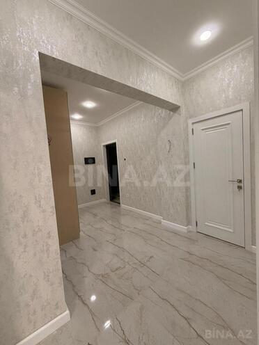 Сдаётся 2-комн. новостройка 80 м², м. Дернегюль, photo 10 from 13