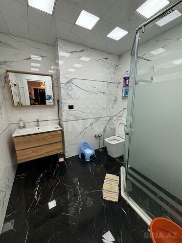 İcarəyə verilir 3 otaqlı yeni tikili 140 m², Şah İsmayıl Xətai m., photo 22 from 28