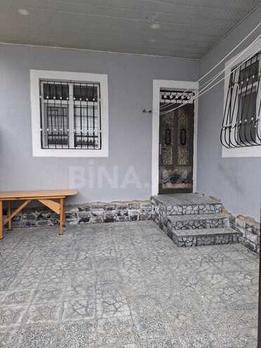 Satılır 2 otaqlı həyət evi/bağ evi 62 m², Masazır q., photo 11 from 12