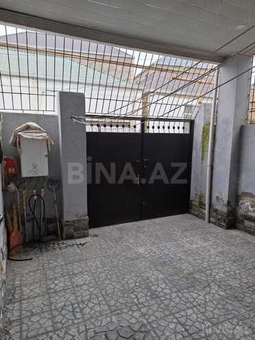 Satılır 2 otaqlı həyət evi/bağ evi 62 m², Masazır q., photo 9 from 12