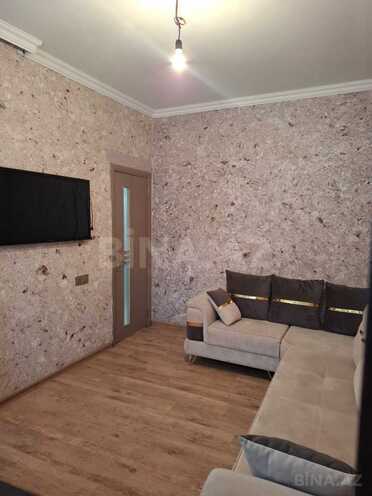 Satılır 2 otaqlı həyət evi/bağ evi 62 m², Masazır q., photo 5 from 12