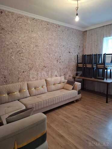 Satılır 2 otaqlı həyət evi/bağ evi 62 m², Masazır q., photo 1 from 12