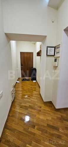 İcarəyə verilir 3 otaqlı köhnə tikili 100 m², Sahil m., photo 24 from 25