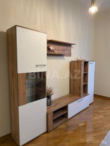İcarəyə verilir 3 otaqlı köhnə tikili 100 m², Sahil m., photo 5 from 25