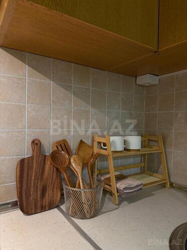İcarəyə verilir 3 otaqlı köhnə tikili 100 m², Sahil m., photo 10 from 25