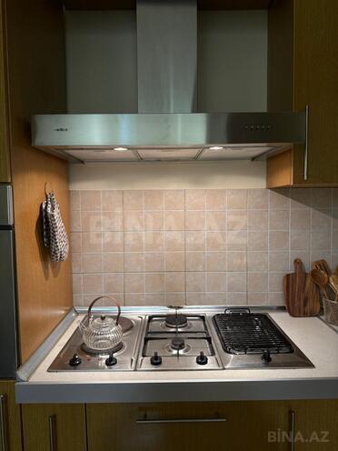 İcarəyə verilir 3 otaqlı köhnə tikili 100 m², Sahil m., photo 8 from 25
