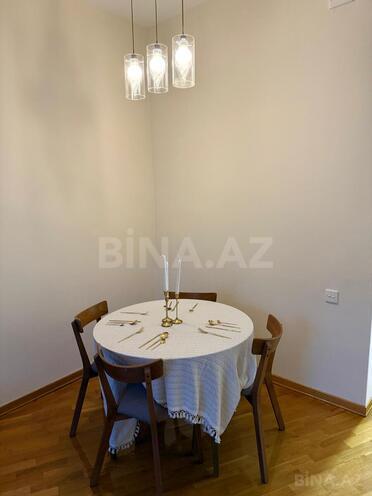İcarəyə verilir 3 otaqlı köhnə tikili 100 m², Sahil m., photo 4 from 25