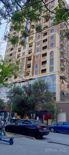 Satılır 3 otaqlı yeni tikili 128 m², Nərimanov r., photo 4 from 30