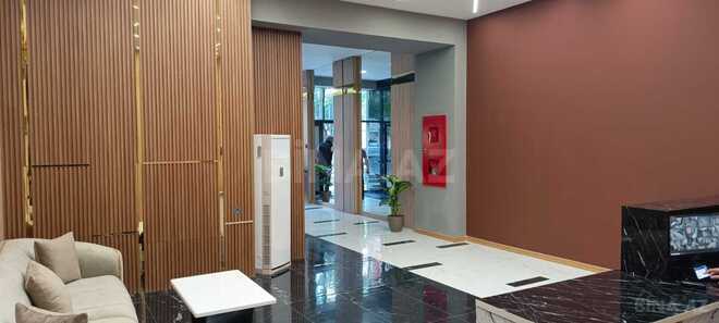 Satılır 3 otaqlı yeni tikili 128 m², Nərimanov r., photo 5 from 30