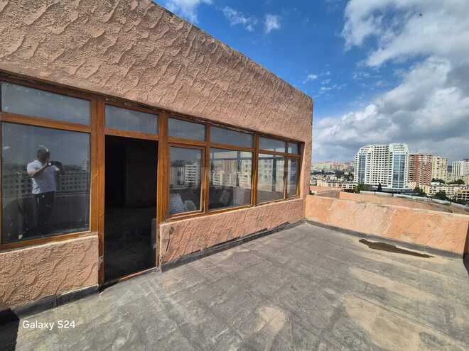 Satılır 2 otaqlı yeni tikili 115 m², Elmlər Akademiyası m., photo 5 from 7