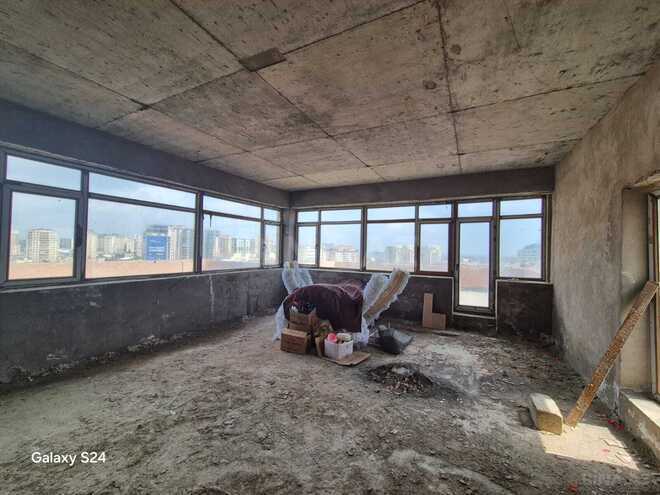 Satılır 2 otaqlı yeni tikili 115 m², Elmlər Akademiyası m., photo 3 from 7