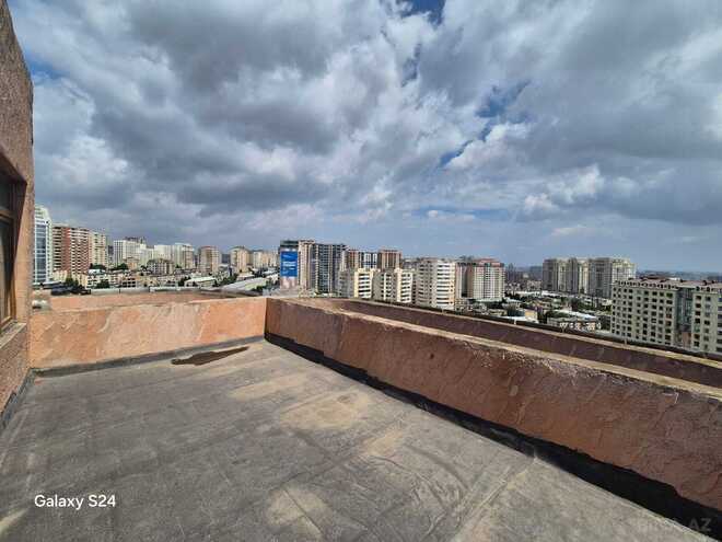 Satılır 2 otaqlı yeni tikili 115 m², Elmlər Akademiyası m., photo 6 from 7