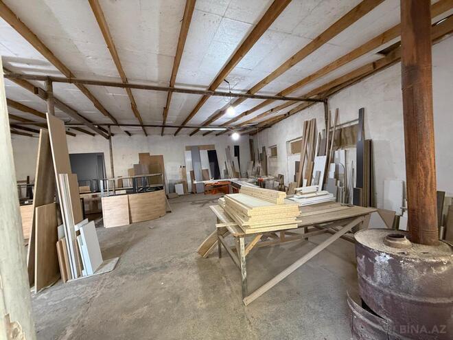 Продаётся  объект 1 000 м², Сабунчинский  р., photo 6 from 14