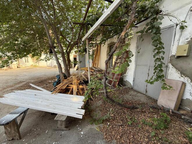Продаётся  объект 1 000 м², Сабунчинский  р., photo 13 from 14