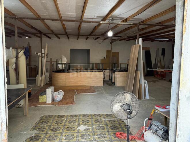 Продаётся  объект 1 000 м², Сабунчинский  р., photo 8 from 14