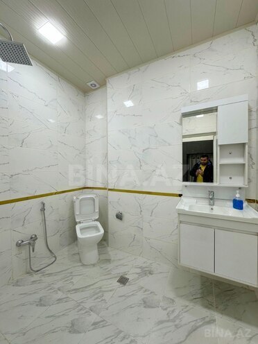 Satılır 1 otaqlı yeni tikili 50 m², Əhmədli m., photo 12 from 13