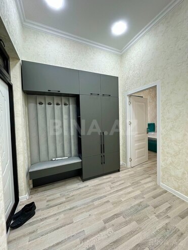 Satılır 1 otaqlı yeni tikili 50 m², Əhmədli m., photo 10 from 13