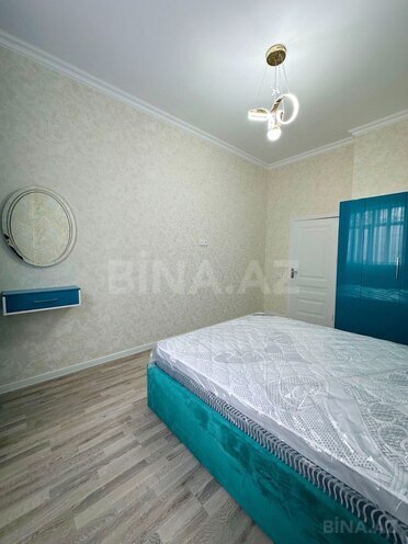 Satılır 1 otaqlı yeni tikili 50 m², Əhmədli m., photo 6 from 13