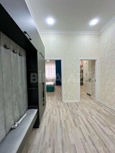 Satılır 1 otaqlı yeni tikili 50 m², Əhmədli m., photo 9 from 13