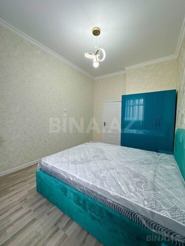 Satılır 1 otaqlı yeni tikili 50 m², Əhmədli m., photo 7 from 13