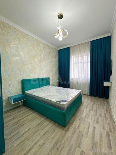 Satılır 1 otaqlı yeni tikili 50 m², Əhmədli m., photo 5 from 13