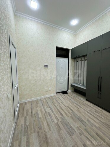 Satılır 1 otaqlı yeni tikili 50 m², Əhmədli m., photo 11 from 13