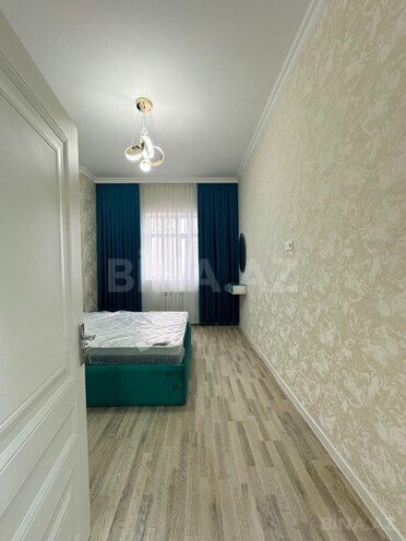 Satılır 1 otaqlı yeni tikili 50 m², Əhmədli m., photo 8 from 13