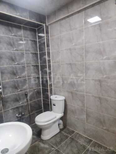 Сдаётся 2-комн. новостройка 78 м², Ясамальский р., photo 9 from 10