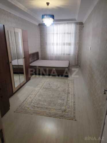 Сдаётся 2-комн. новостройка 78 м², Ясамальский р., photo 3 from 10