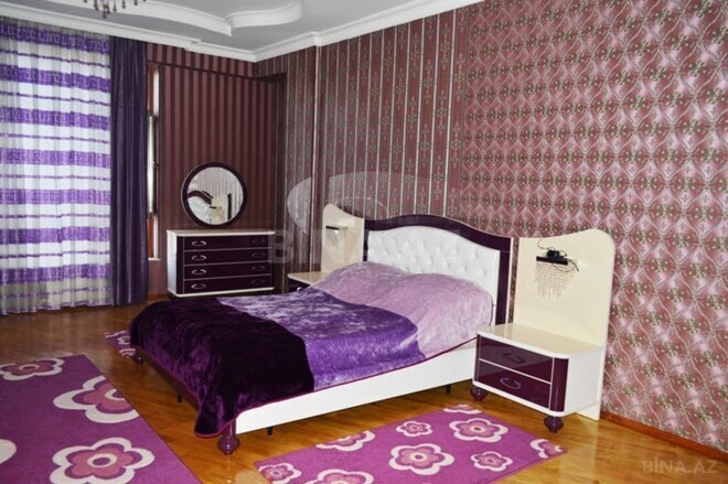 Сдаётся 4-комн. новостройка 150 м², м. Иншаатчылар, photo 10 from 20