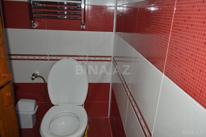 Сдаётся 4-комн. новостройка 150 м², м. Иншаатчылар, photo 18 from 20