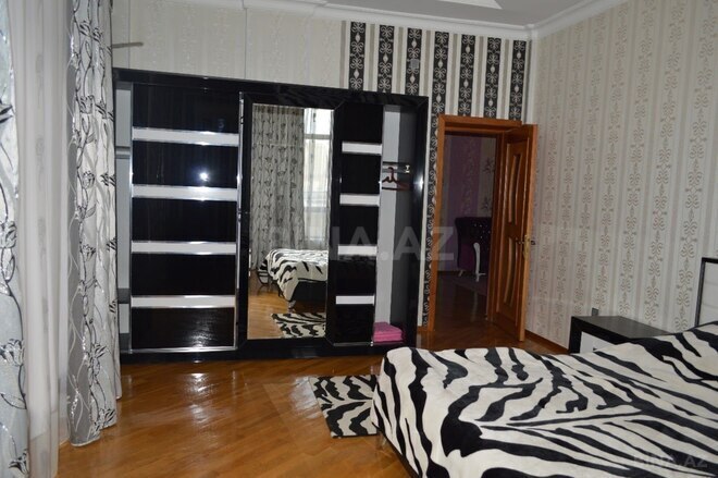 Сдаётся 4-комн. новостройка 150 м², м. Иншаатчылар, photo 4 from 20