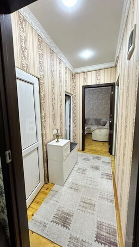 Satılır 2 otaqlı köhnə tikili 60 m², Memar Əcəmi m., photo 12 from 15