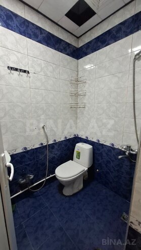 Сдаётся 2-комн. новостройка 70 м², м. Кара Караев, photo 8 from 10