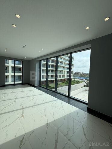 Продаётся 2-комн. новостройка 91.9 м², пос. Sea Breeze, photo 14 from 16