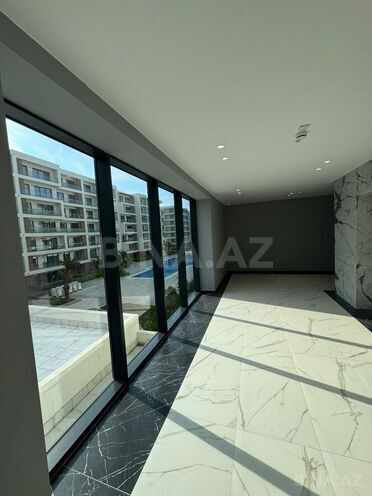 Продаётся 2-комн. новостройка 91.9 м², пос. Sea Breeze, photo 6 from 16
