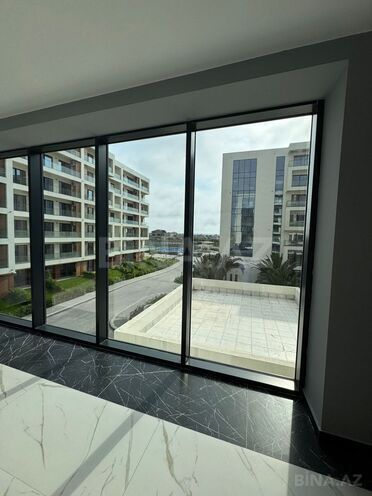 Продаётся 2-комн. новостройка 91.9 м², пос. Sea Breeze, photo 15 from 16