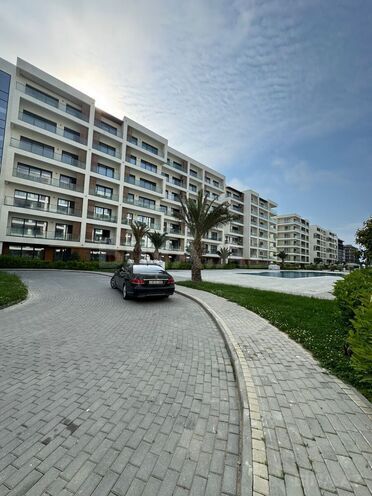 Продаётся 2-комн. новостройка 91.9 м², пос. Sea Breeze, photo 3 from 16
