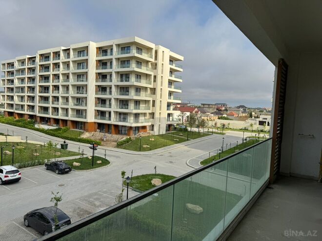 Продаётся 2-комн. новостройка 91.9 м², пос. Sea Breeze, photo 4 from 16