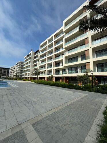 Продаётся 2-комн. новостройка 91.9 м², пос. Sea Breeze, photo 13 from 16