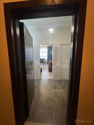 Satılır 2 otaqlı yeni tikili 58 m², İnşaatçılar m., photo 9 from 13